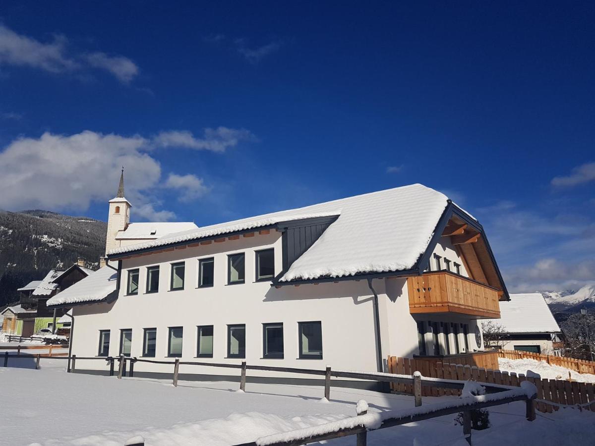 David Suiten Mauterndorf  Exterior photo