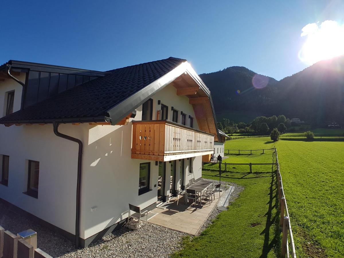 David Suiten Mauterndorf  Exterior photo