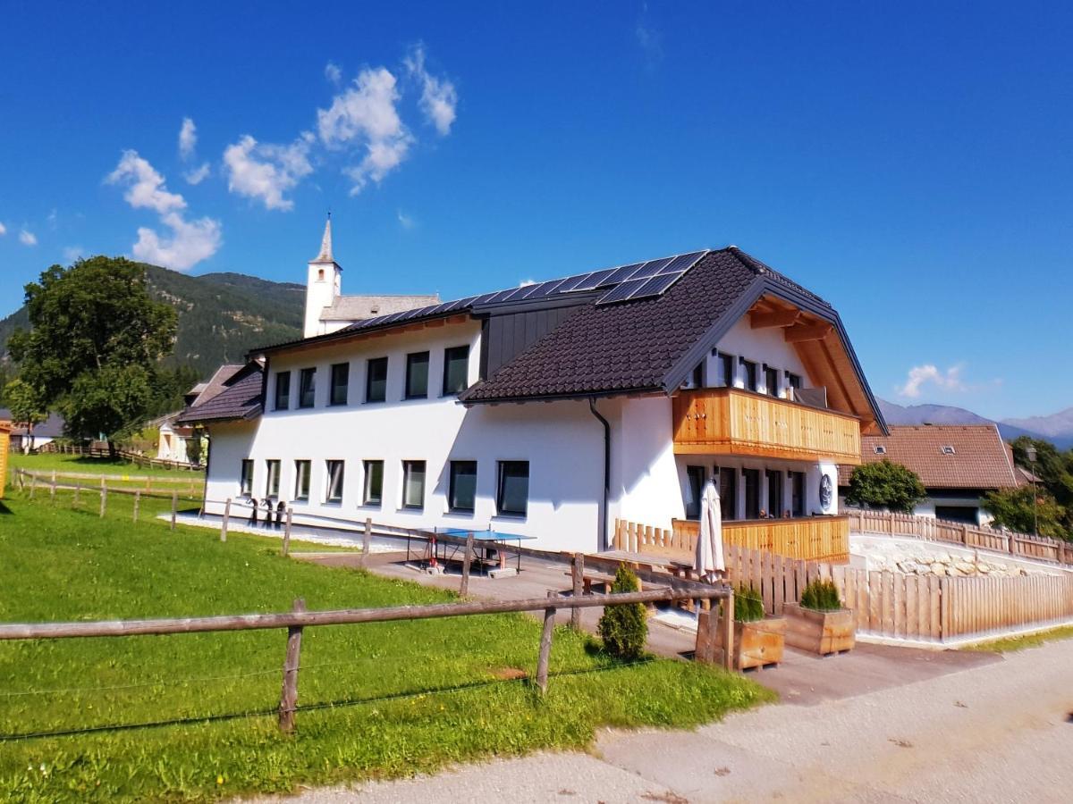 David Suiten Mauterndorf  Exterior photo