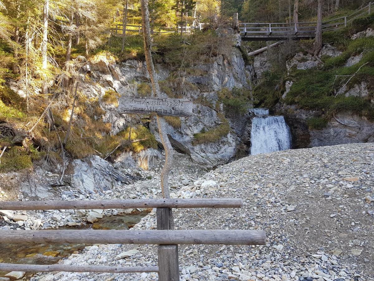 David Suiten Mauterndorf  Exterior photo