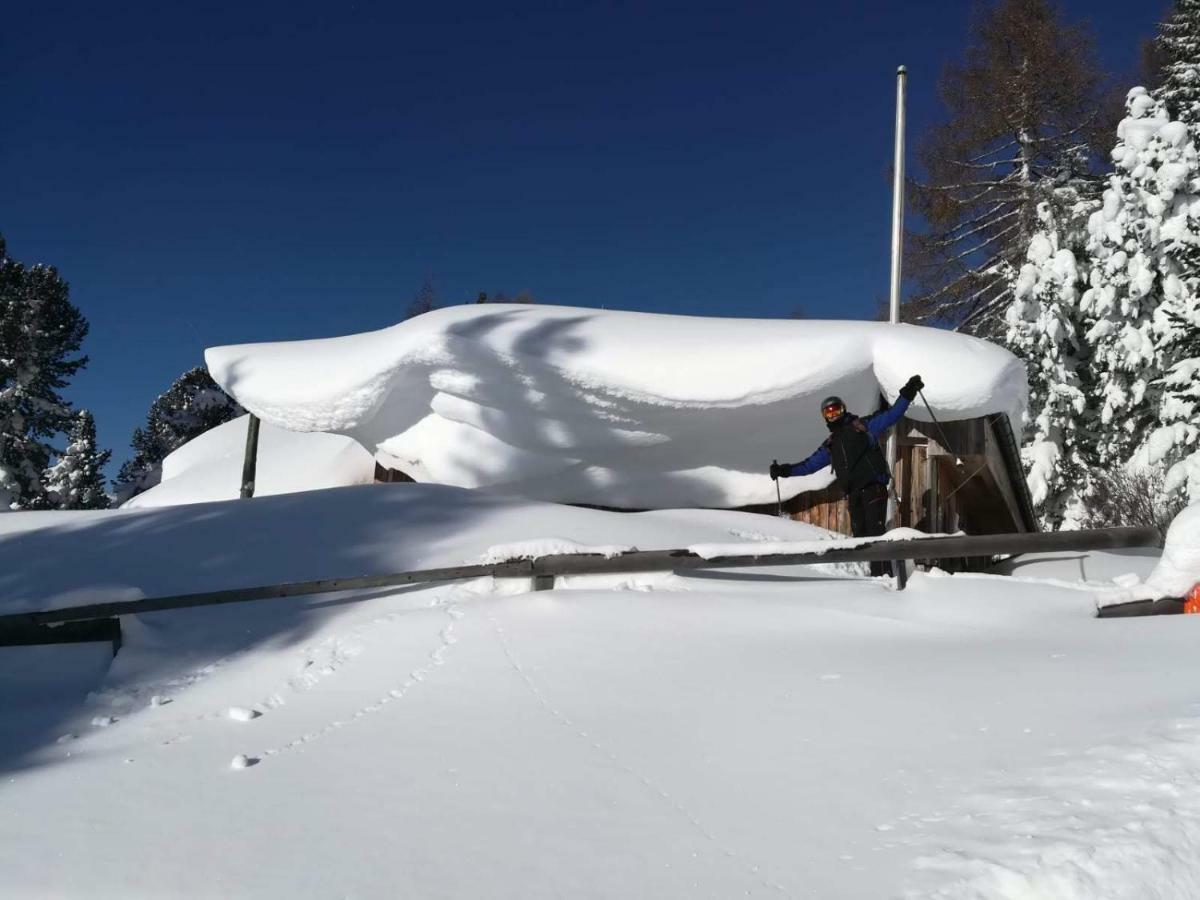 David Suiten Mauterndorf  Exterior photo
