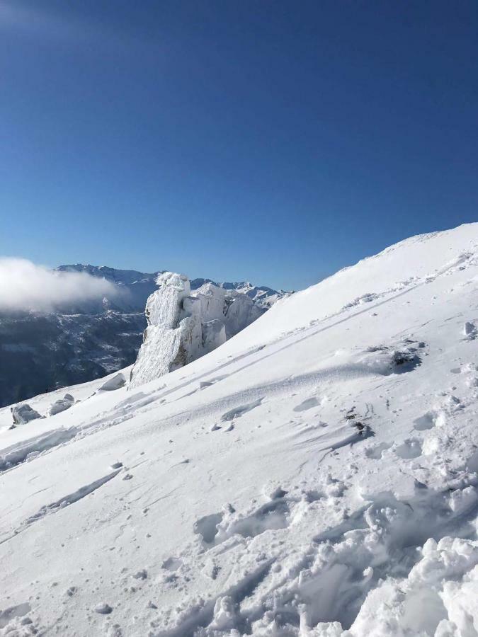 David Suiten Mauterndorf  Exterior photo
