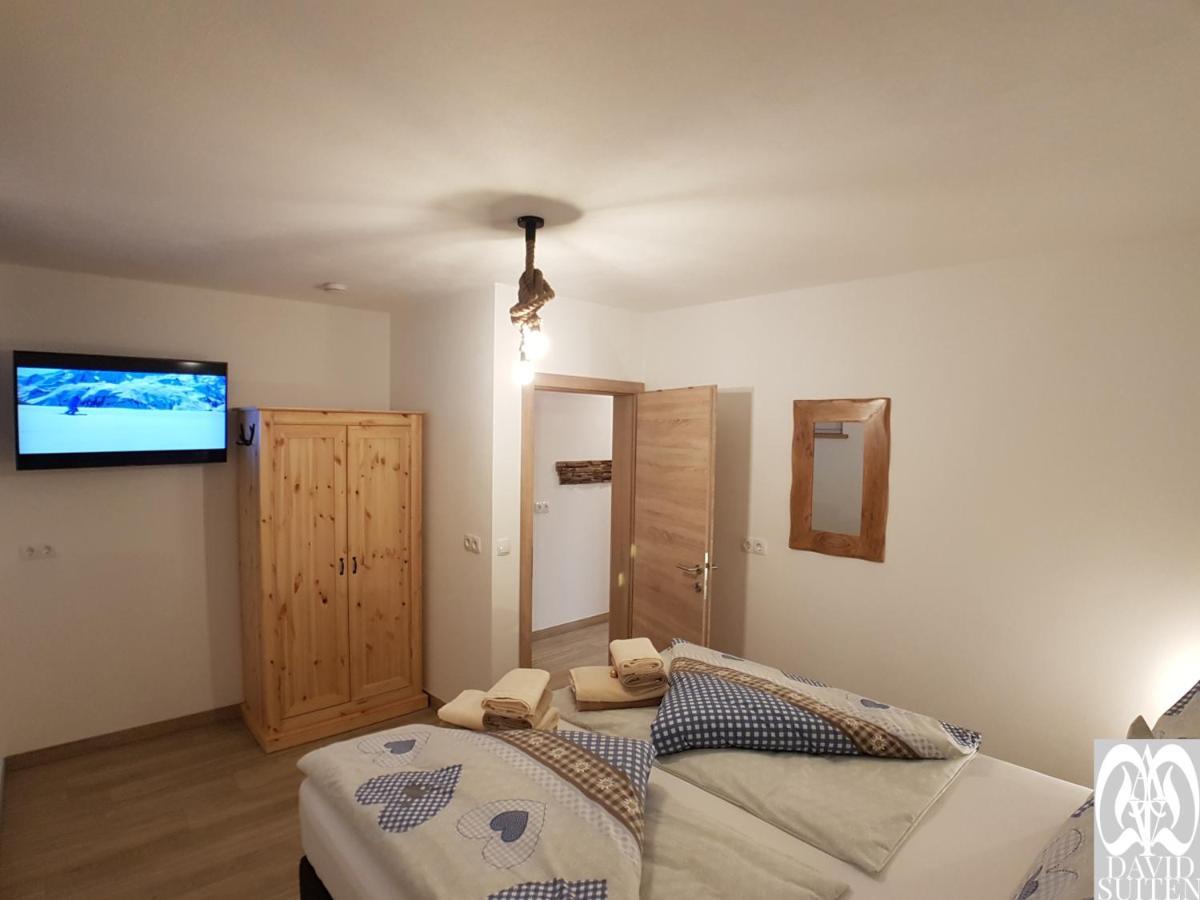 David Suiten Mauterndorf  Exterior photo