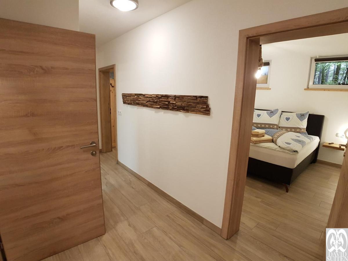 David Suiten Mauterndorf  Exterior photo