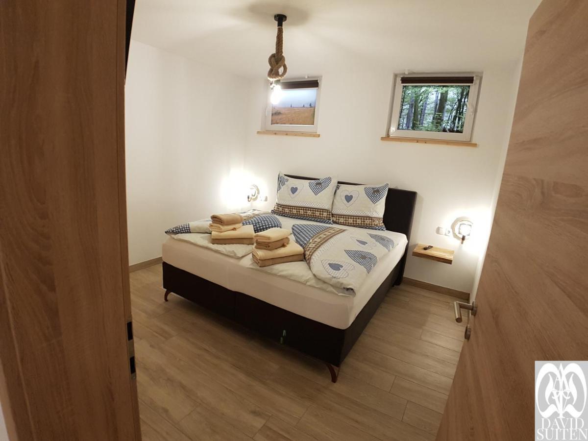 David Suiten Mauterndorf  Exterior photo
