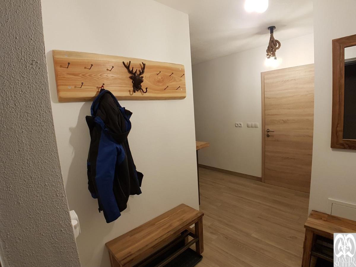 David Suiten Mauterndorf  Exterior photo