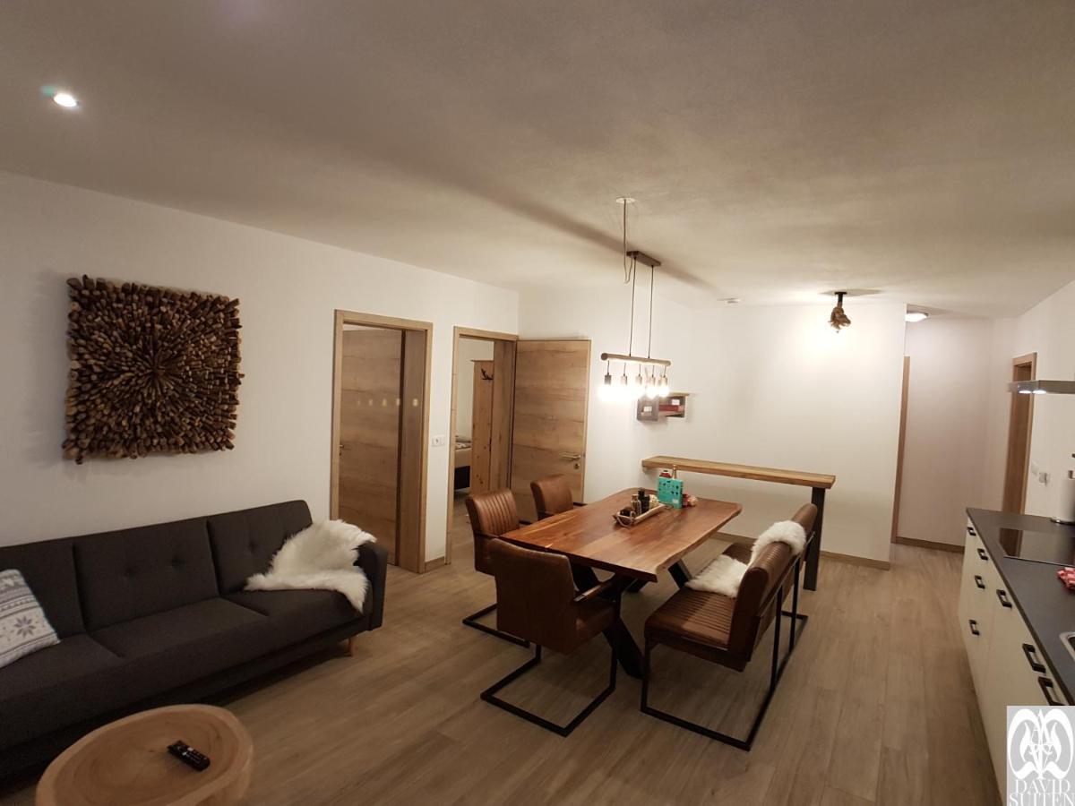 David Suiten Mauterndorf  Exterior photo