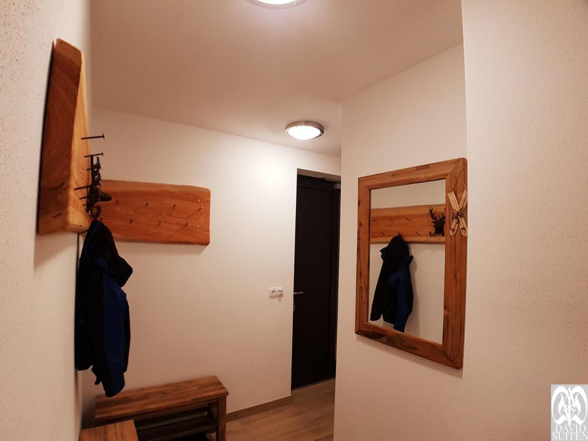 David Suiten Mauterndorf  Exterior photo