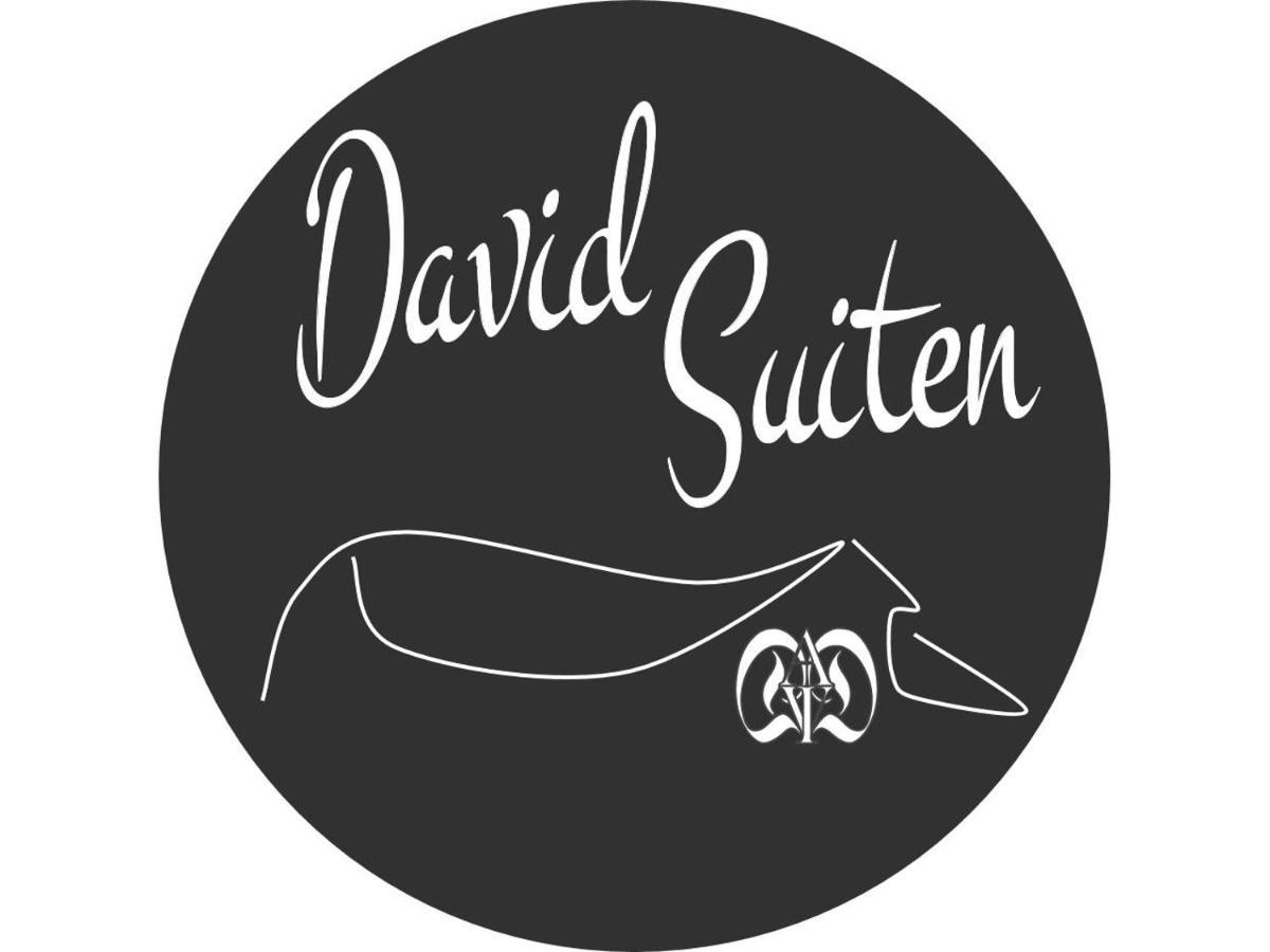 David Suiten Mauterndorf  Exterior photo